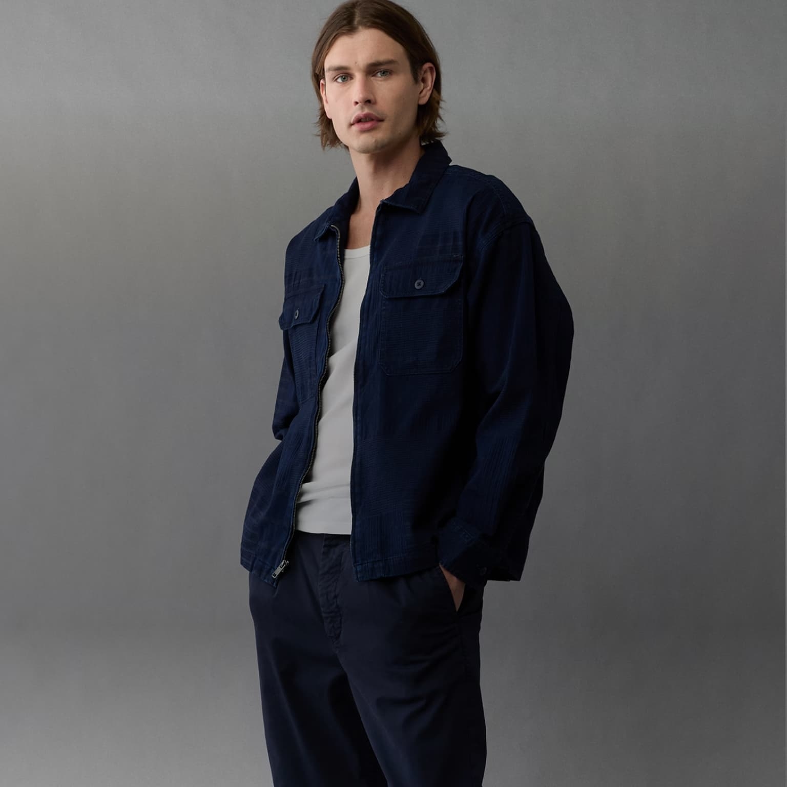 clothing