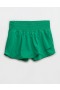 Aerie OFFLINE By High Rise Hot Stuff Skirts Green