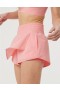 Aerie OFFLINE By High Rise Hot Stuff Skirts Pink