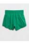 Aerie OFFLINE By High Rise Hot Stuff Skirts Green