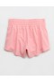 Aerie OFFLINE By High Rise Hot Stuff Skirts Pink