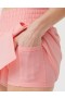 Aerie OFFLINE By High Rise Hot Stuff Skirts Pink