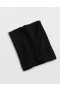 Aerie Gauze Mini Sarong Skirts Black