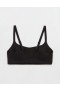 Aerie SMOOTHEZ-ish Wirelesslette Bras Black