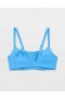 Aerie SMOOTHEZ-ish Wirelesslette Bras Blue
