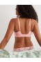 Aerie SMOOTHEZ-ish Wirelesslette Bras Pink