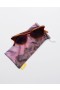 Aerie Sunski Yuba Caramel Ocean Sunglasses Leopard