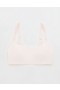 Aerie SMOOTHEZ-ish Wirelesslette Bras Pink