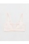 Aerie SMOOTHEZ-ish Wirelesslette Bras Pink