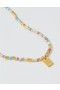 Aerie Pura Vida Beach Seedcelet Jewelry Multicolor