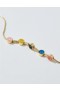Aerie Mini Smiley® Charm Jewelry Gold