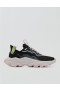 Aerie Kinetic Breakthru Day Lace Sneakers Black