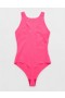Aerie SMOOTHEZ Racerback Bras Pink
