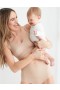 Aerie Mama By Aerie™ Nursing Bras Beige