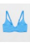 Aerie SMOOTHEZ Unlined Bras Blue