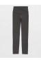 Aerie OFFLINE By Real Me High Waisted Crossover Leggings Gray