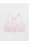 Aerie The Liberarelette Bras Pink