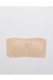 Aerie SMOOTHEZ Bandeaulette Bras Beige