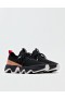 Aerie Kinetic Impact Lace Sneakers Black