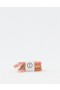 Aerie Teleties Holiday Hair Ties 3-Pack Hair Accessories Light Brown