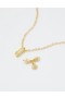 Aerie Icon Paperclip Jewelry Multicolor