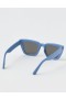 Aerie Weekend Sunglasses Navy