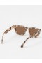 Aerie Weekend Sunglasses Light Brown