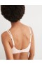 Aerie Sunnie Wireless Push Up Bras Pink