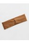 Aerie OFFLINE By The Hugger Cinch Hair Accessory Brown
