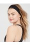 Aerie OFFLINE By The Hugger Cinch Hair Accessory Black