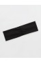 Aerie OFFLINE By The Hugger Cinch Hair Accessory Black