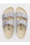 Aerie Arizona Sandals Lavender
