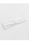 Aerie OFFLINE By The Hugger Cinch Hair Accessory White