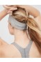 Aerie OFFLINE By The Hugger Cinch Hair Accessory Gray