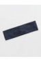 Aerie OFFLINE By The Hugger Cinch Hair Accessory Royal Blue Navy