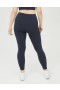 Aerie OFFLINE By Real Me High Waisted Leggings Gray Blue