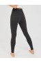 Aerie OFFLINE By The Hugger High Waisted Pocket Leggings Gray