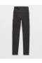 Aerie OFFLINE By The Hugger High Waisted Pocket Leggings Gray