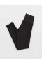 Aerie OFFLINE By The Hugger High Waisted Pocket Leggings Black