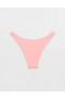 Aerie Terry Cheeky Bikini Bottoms Pink