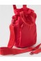 Aerie OFFLINE By Crossbody Water Bottle Bags Red