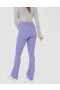 Aerie OFFLINE By Real Me Xtracut Leggings Purple