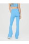 Aerie OFFLINE By Real Me Xtracut Leggings Blue