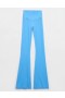 Aerie OFFLINE By Real Me Xtracut Leggings Blue