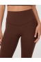 Aerie OFFLINE By Real Me Xtracut Leggings Dark Gray