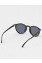 Aerie Sunski Dipsea Black Slate Sunglasses Black