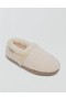 Aerie Minnetonka Dina Slippers Beige