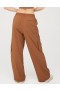 Aerie OFFLINE By Nylon Cargo Pants Khaki