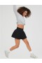 Aerie OFFLINE By All Aces Tennis Skirts Black