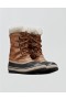 Aerie Winter Carnival™ Boots Brown